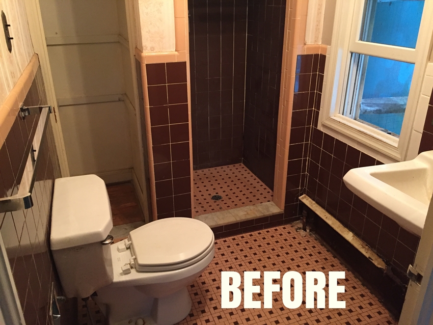 Bathroom Remodeling Howard County MD
