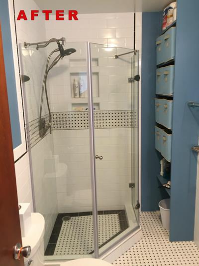 Bathroom Remodeling Howard County MD 2