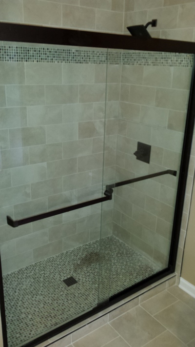 Shower Remodeling Howard County MD