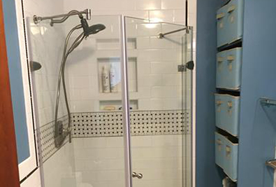 Bathroom Remodeling