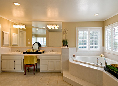 bathroom remodeling Howard County MD